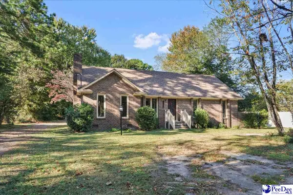 1004 Lee Circle, Hartsville, SC 29550