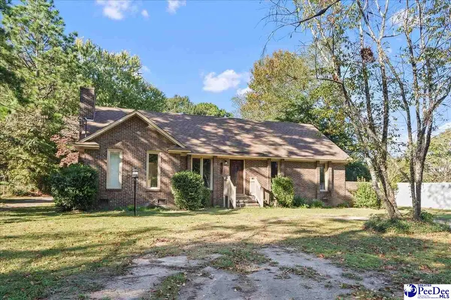 1004 Lee Circle, Hartsville, SC 29550 - Image #2