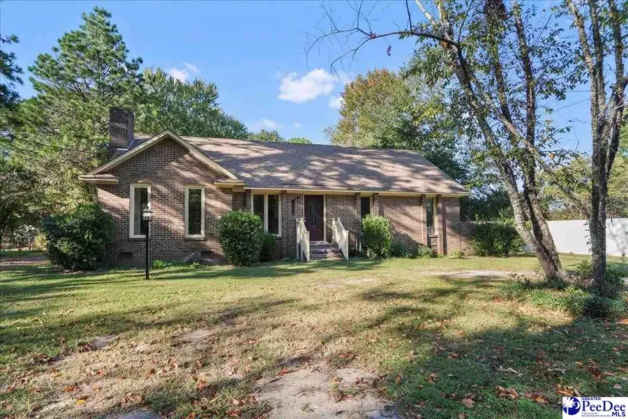 1004 Lee Circle, Hartsville, SC 29550 - Image #3