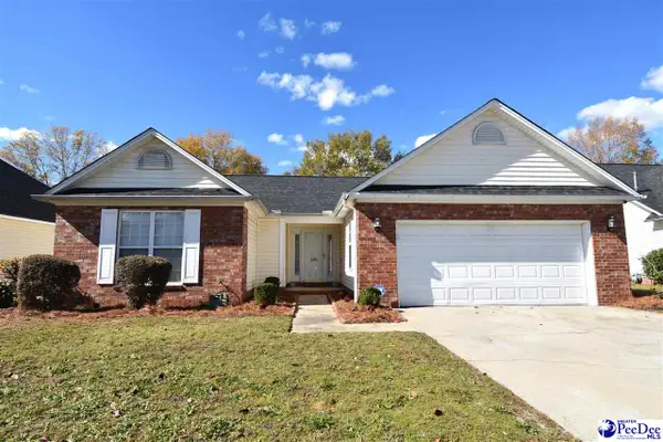 2729 Winterbrook Drive, Florence, SC 29505