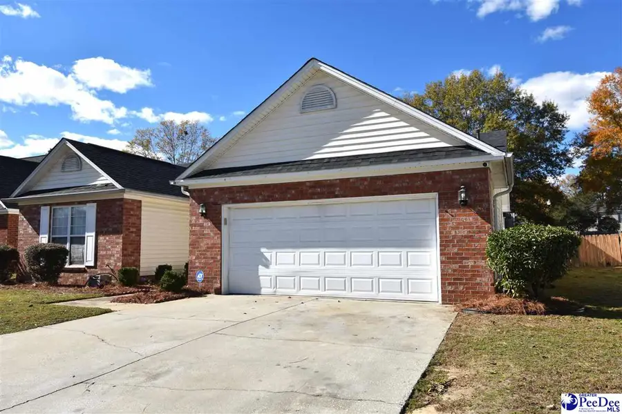 2729 Winterbrook Drive, Florence, SC 29505 - Image #2