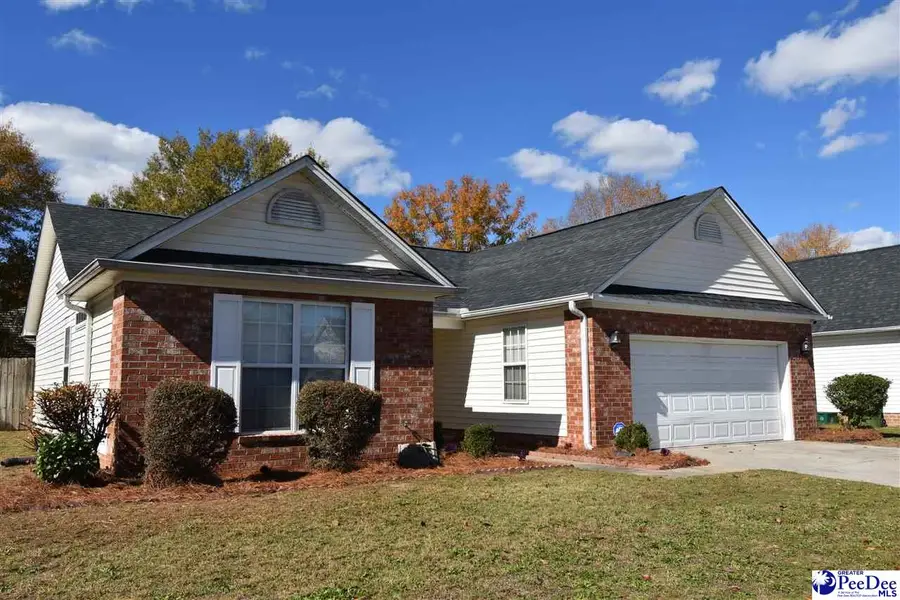 2729 Winterbrook Drive, Florence, SC 29505 - Image #3
