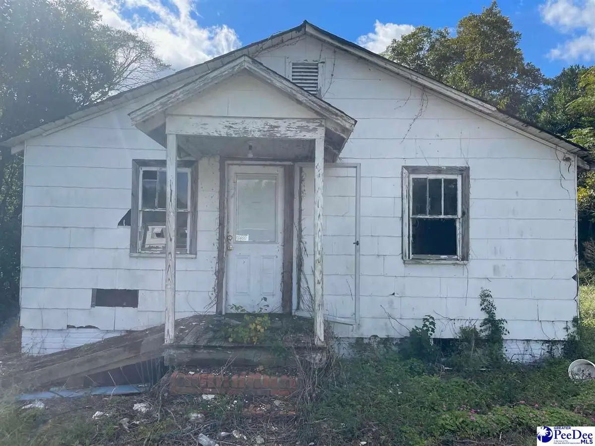 617 Weaver Street, Darlington, SC 29532 - Image #1