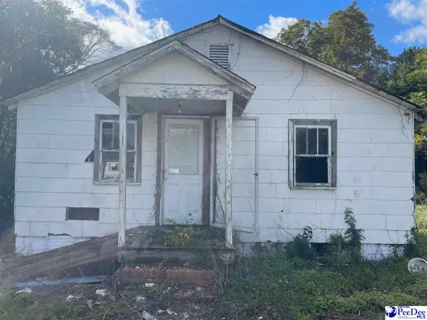 617 Weaver Street, Darlington, SC 29532