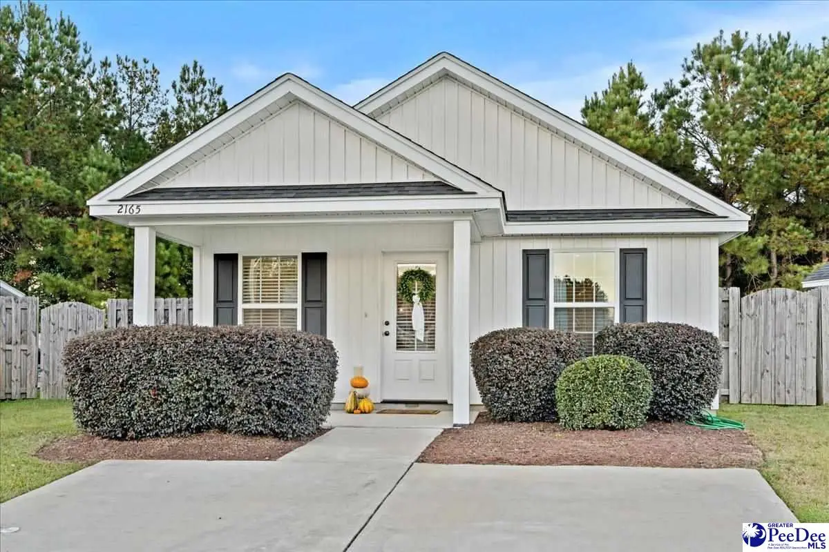 2165 Harbour Ln, Florence, SC 29505 - Image #1