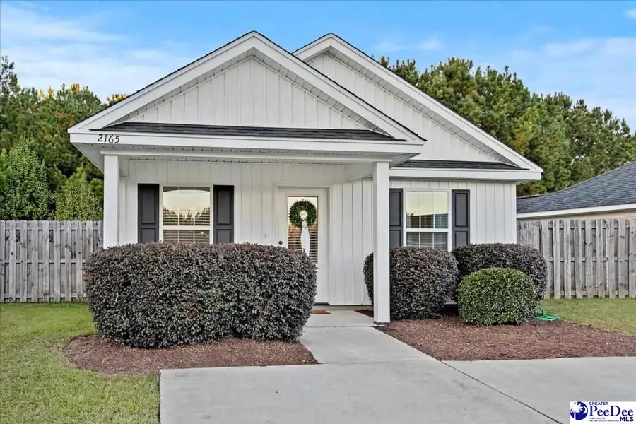 2165 Harbour Ln, Florence, SC 29505 - Image #2