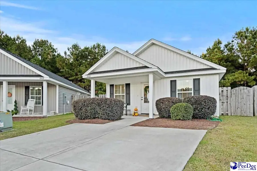 2165 Harbour Ln, Florence, SC 29505 - Image #3