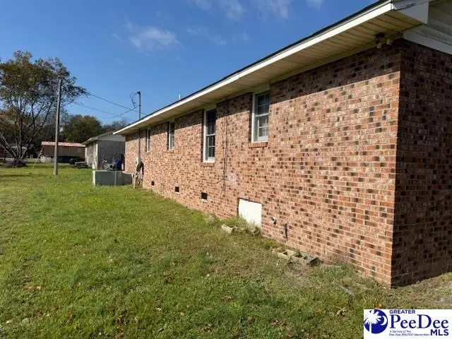 226 Smythe Street, Bennettsville, SC 29512-0000 - Image #3