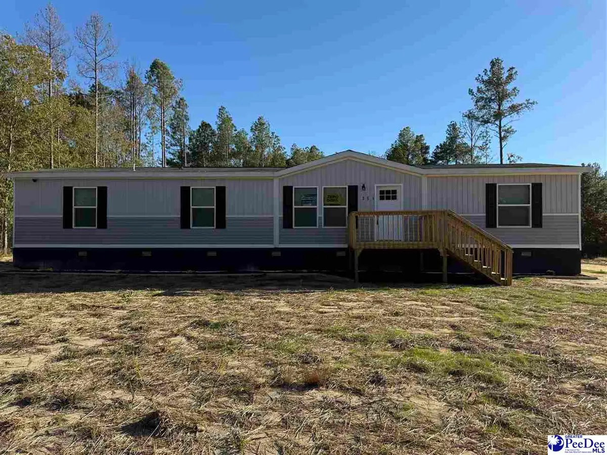 351 Jackson Street, Hartsville, SC 29550 - Image #1