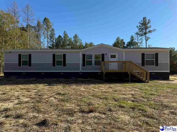 351 Jackson Street, Hartsville, SC 29550