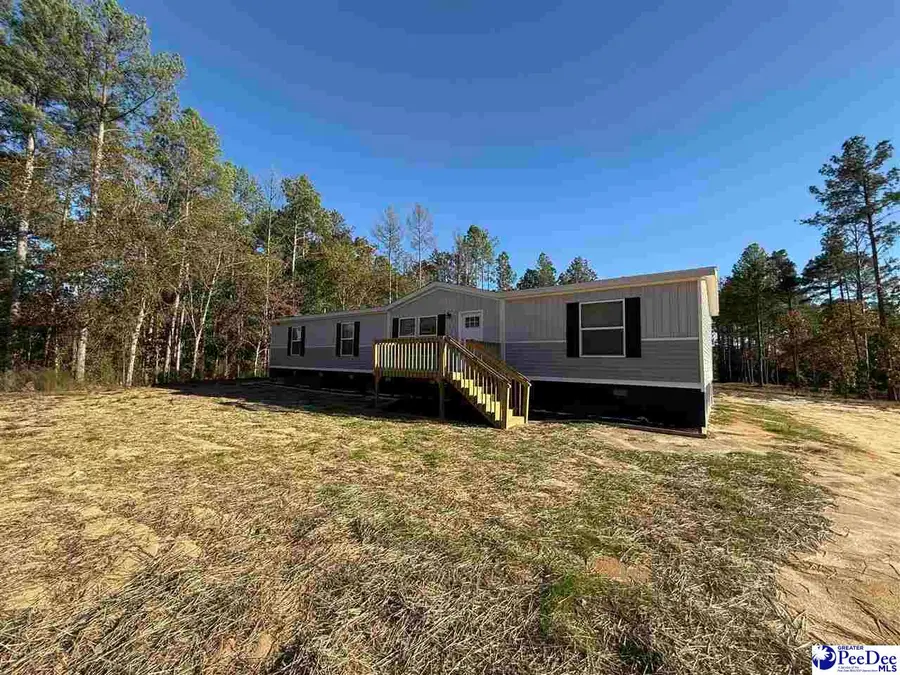 351 Jackson Street, Hartsville, SC 29550 - Image #2