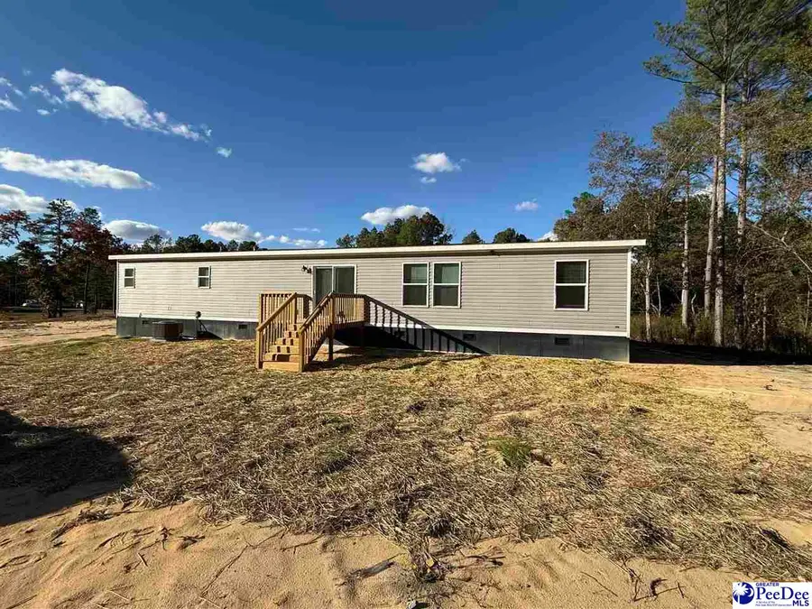 351 Jackson Street, Hartsville, SC 29550 - Image #3