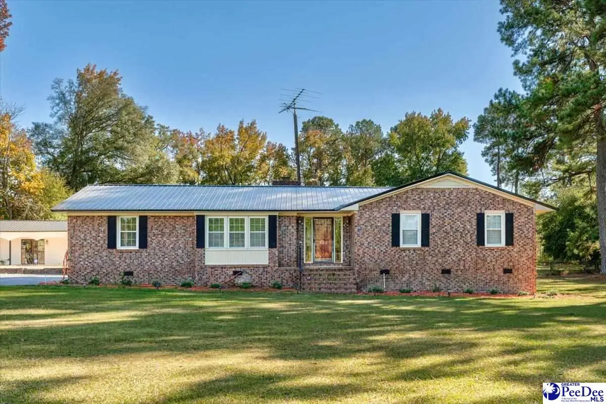 728 Wire Rd, Darlington, SC 29532 - Image #1