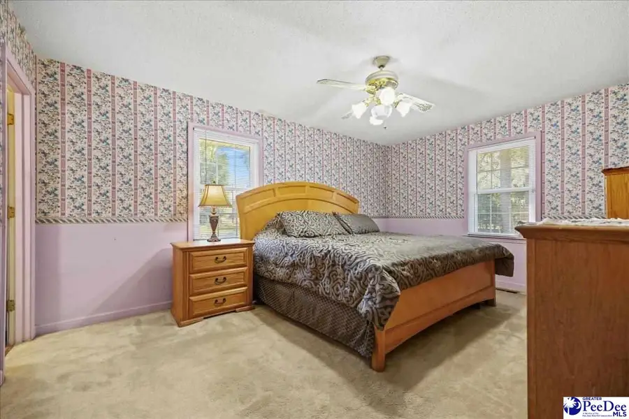 728 Wire Rd, Darlington, SC 29532 - Image #2