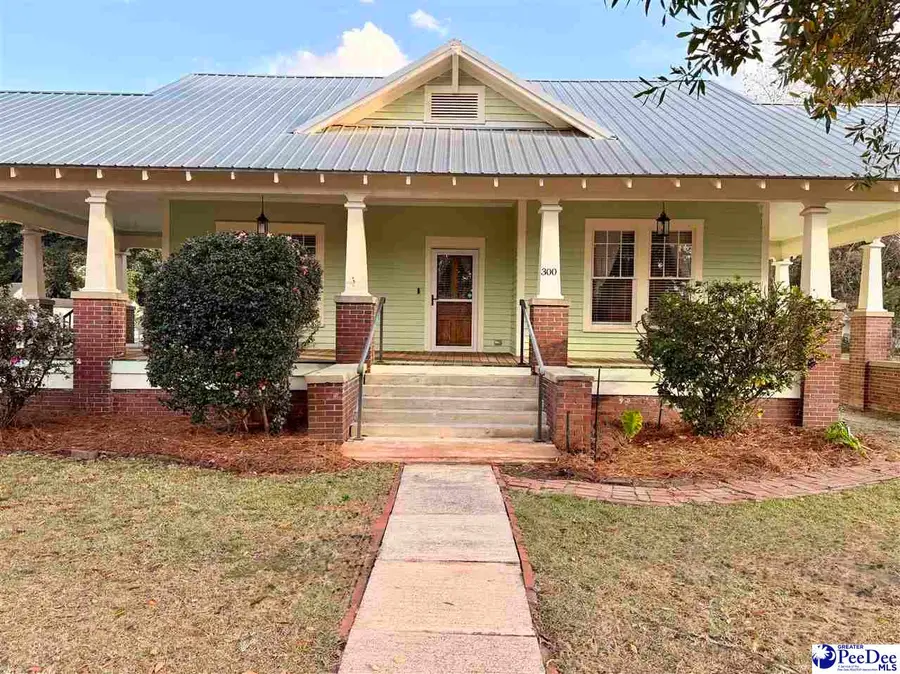 300 N 10th Avenue, Dillon, SC 29536 - Image #2