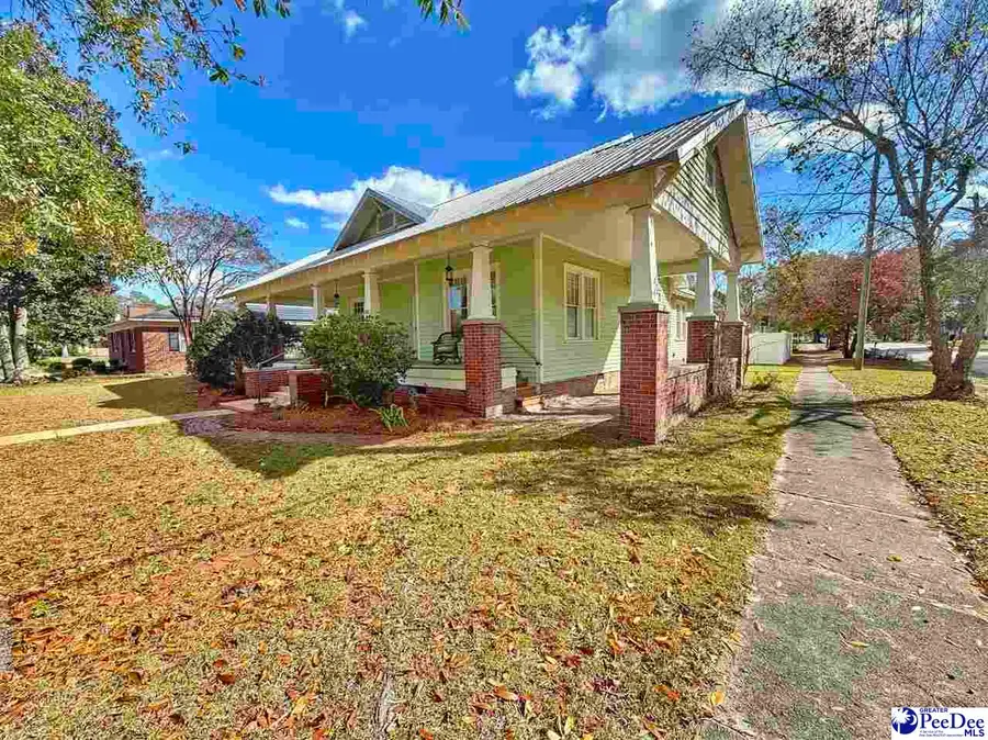 300 N 10th Avenue, Dillon, SC 29536 - Image #3