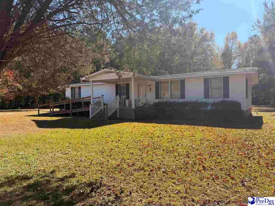 1066 E Twin Church, Timmonsville, SC 29161 - Image #2