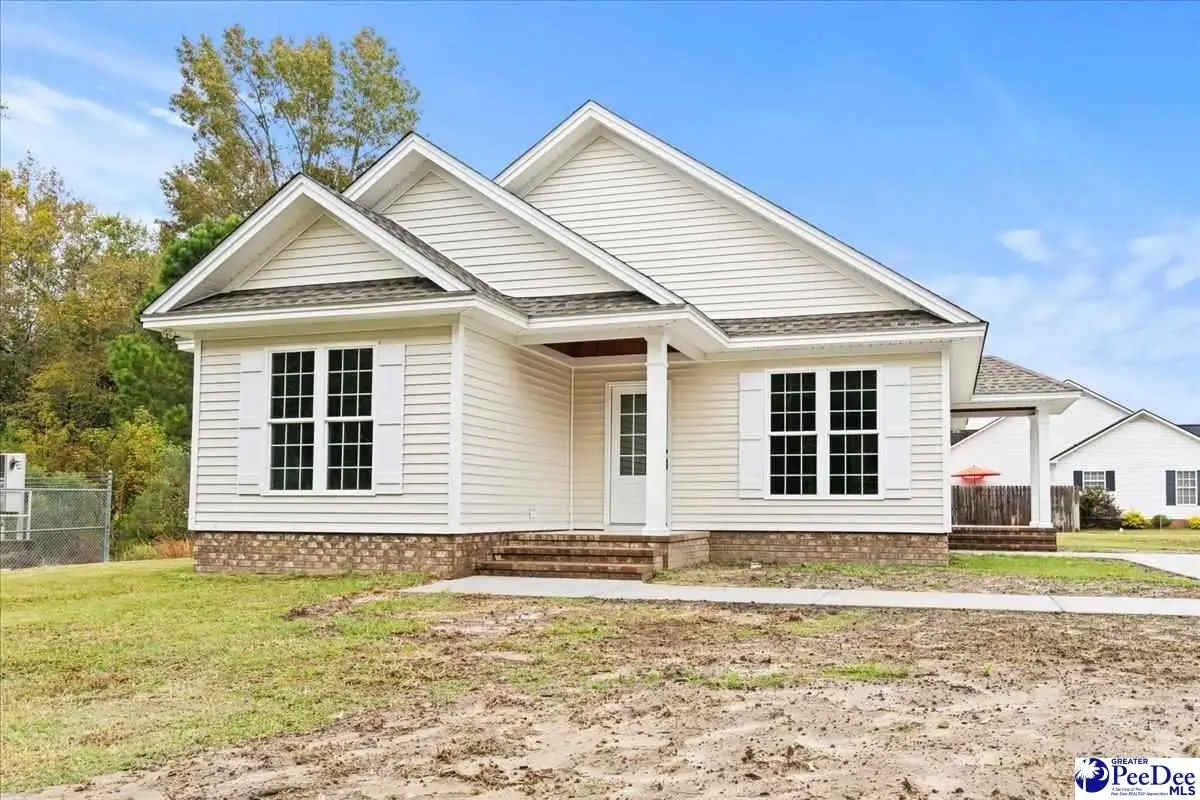 156 Luther Rogers Rd, Marion, SC 29571 - Image #1