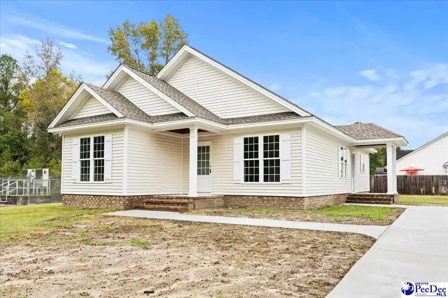 156 Luther Rogers Rd, Marion, SC 29571 - Image #2