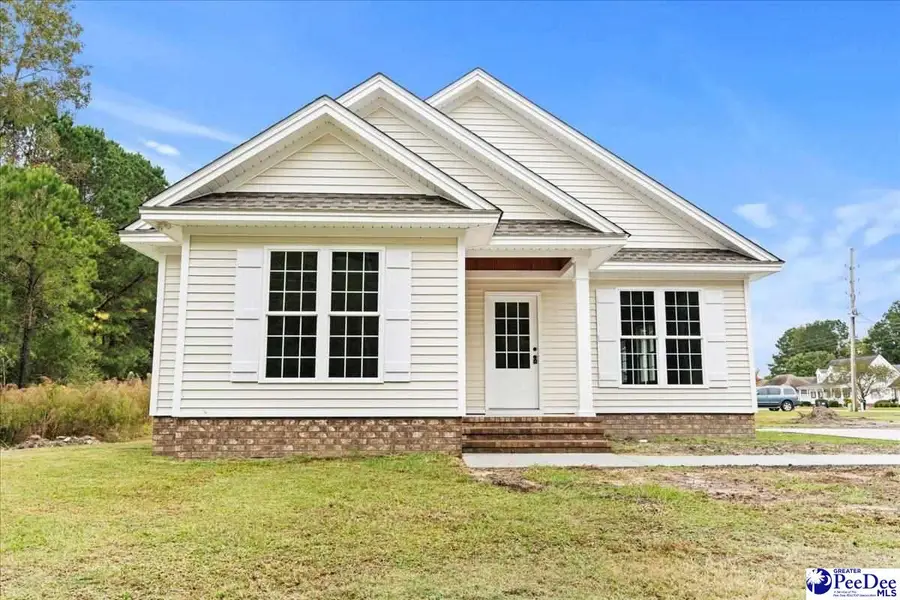 156 Luther Rogers Rd, Marion, SC 29571 - Image #3