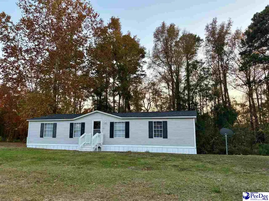 1729 Karudy, Effingham, SC 29541 - Image #2