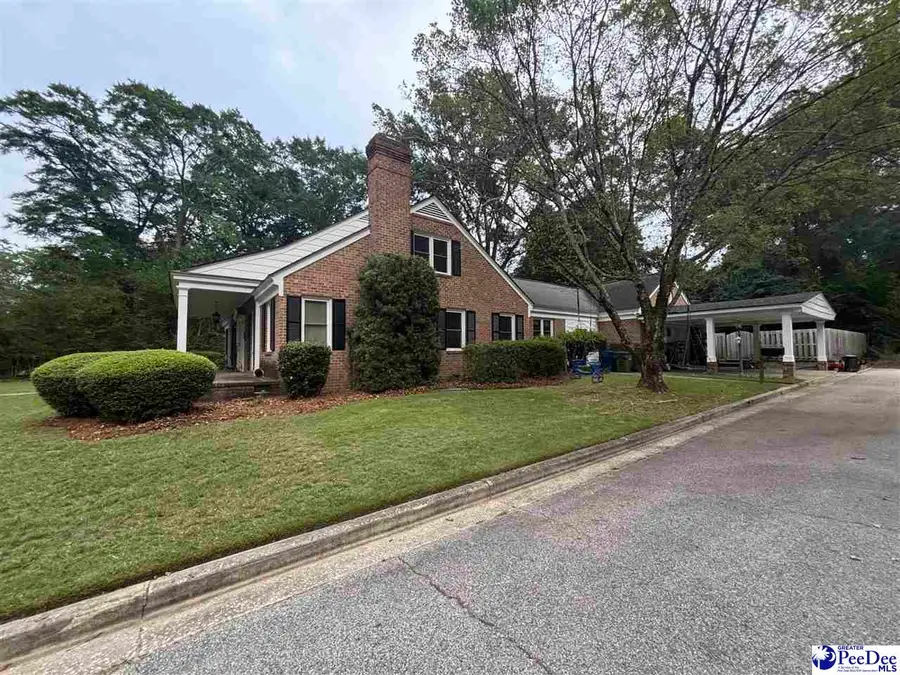 401 Church Ave, Hartsville, SC 29550 - Image #2