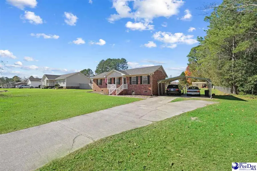 612 Springview Drive, Darlington, SC 29532 - Image #2