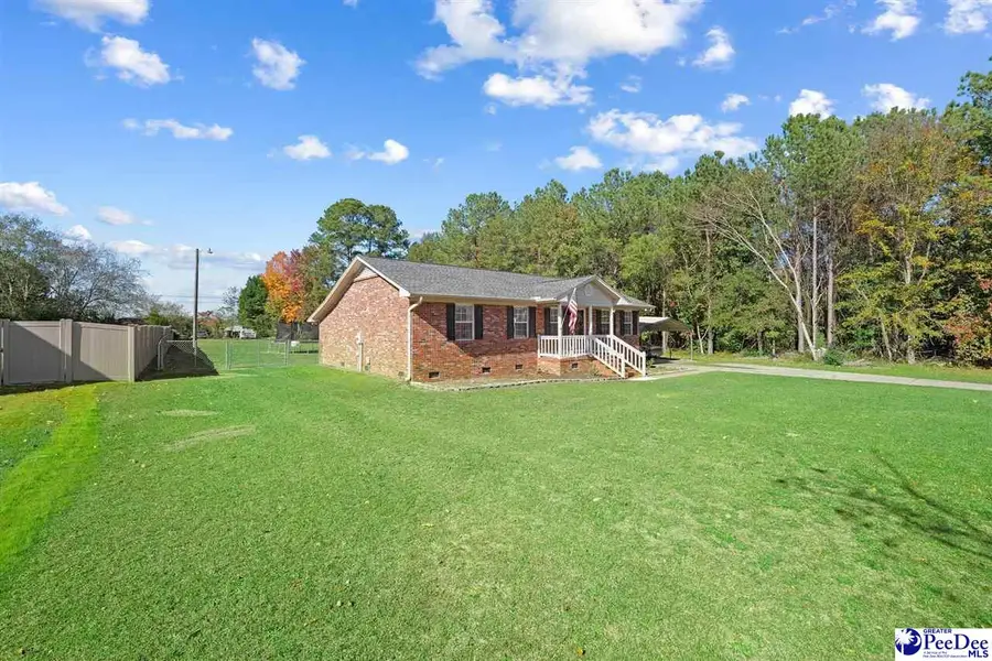 612 Springview Drive, Darlington, SC 29532 - Image #3