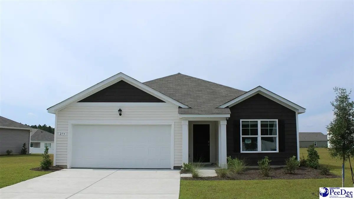 5128 Shallowford Road, Darlington, SC 29532 - Image #1