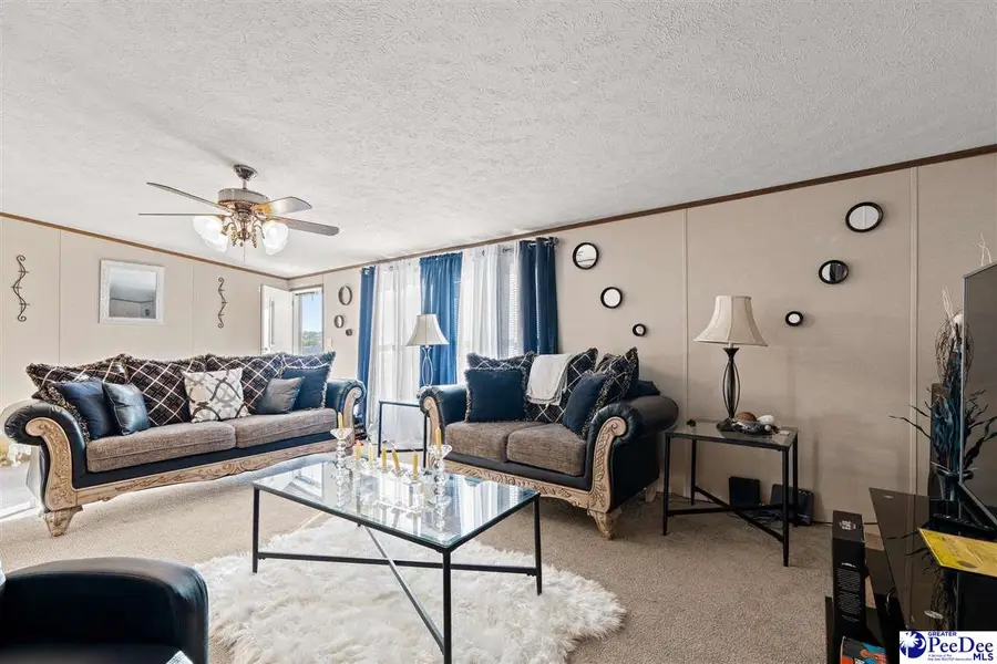 1115 Cartrell Brown Dr, Marion, SC 29571 - Image #3