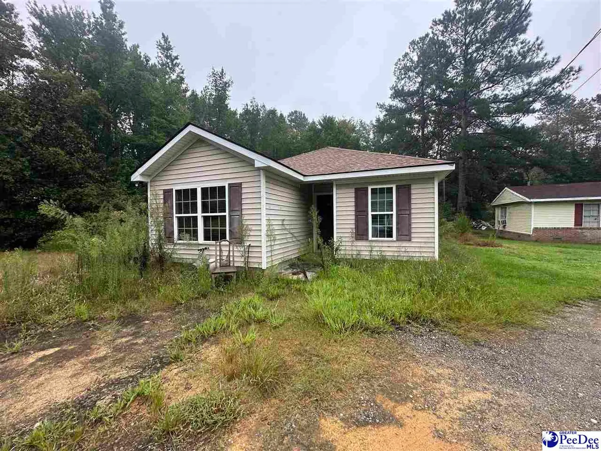 68 Kindale Park Rd, Kingstree, SC 29556 - Image #1