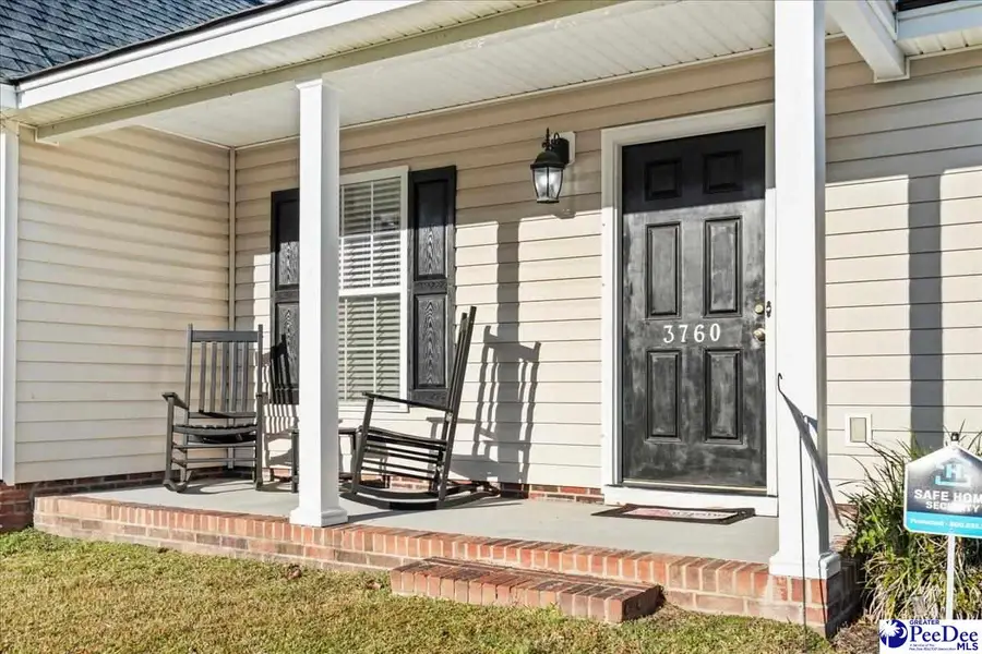 3760 Randy Lane, Effingham, SC 29541 - Image #2