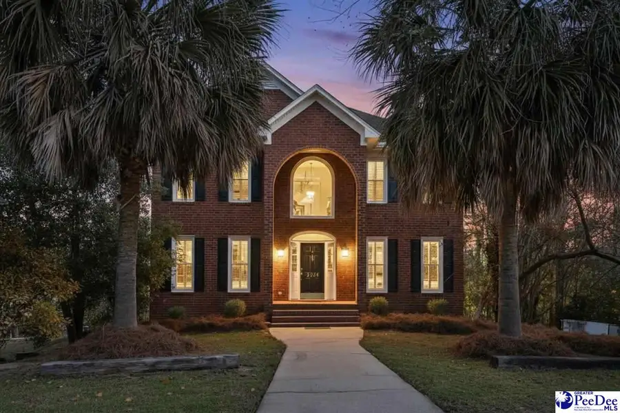 3326 W Hampton Pointe Drive, Florence, SC 29501 - Image #3