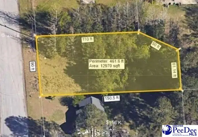 Lot 11 Tara Drive, Florence, SC 29505 - Image #3