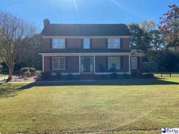 3202 Mears, Florence, SC 29501