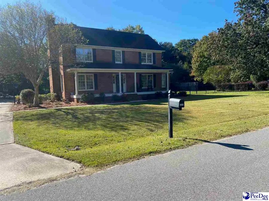 3202 Mears, Florence, SC 29501 - Image #2