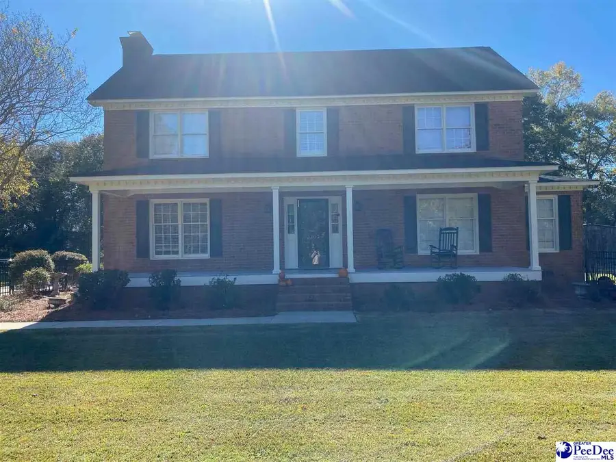 3202 Mears, Florence, SC 29501 - Image #3