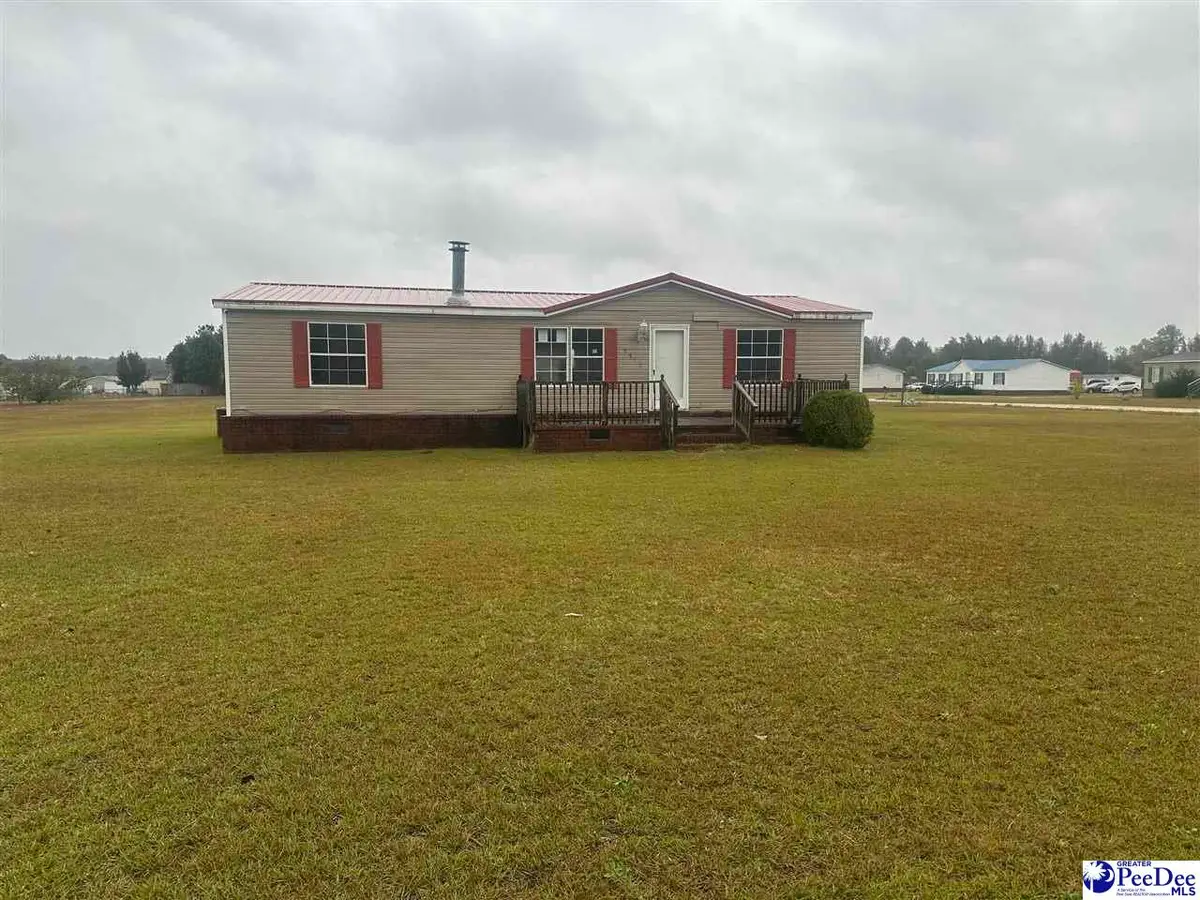 3915 Wentworth Rd, Marion, SC 29571 - Image #1