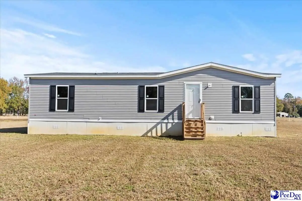 134 Sea Ray Ln., Marion, SC 29571 - Image #1