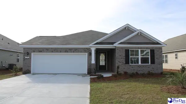 277 Bluff View Ln, Florence, SC 29505
