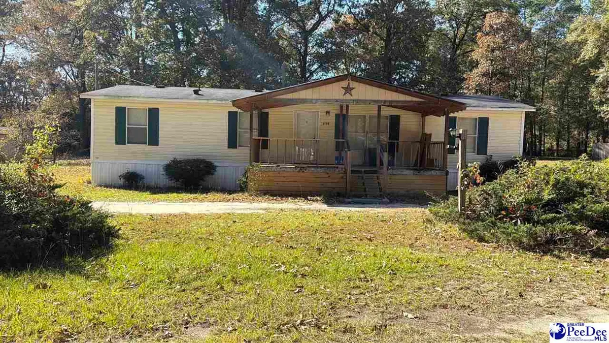 2768 Laurel Circle, Florence, SC 29506 - Image #1