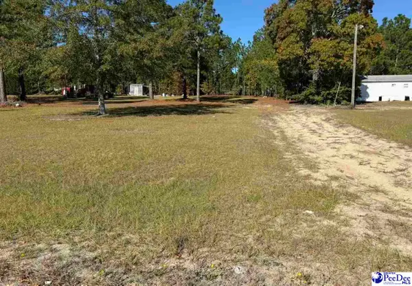 Lot 77 Murray Ln, Mcbee, SC 29101