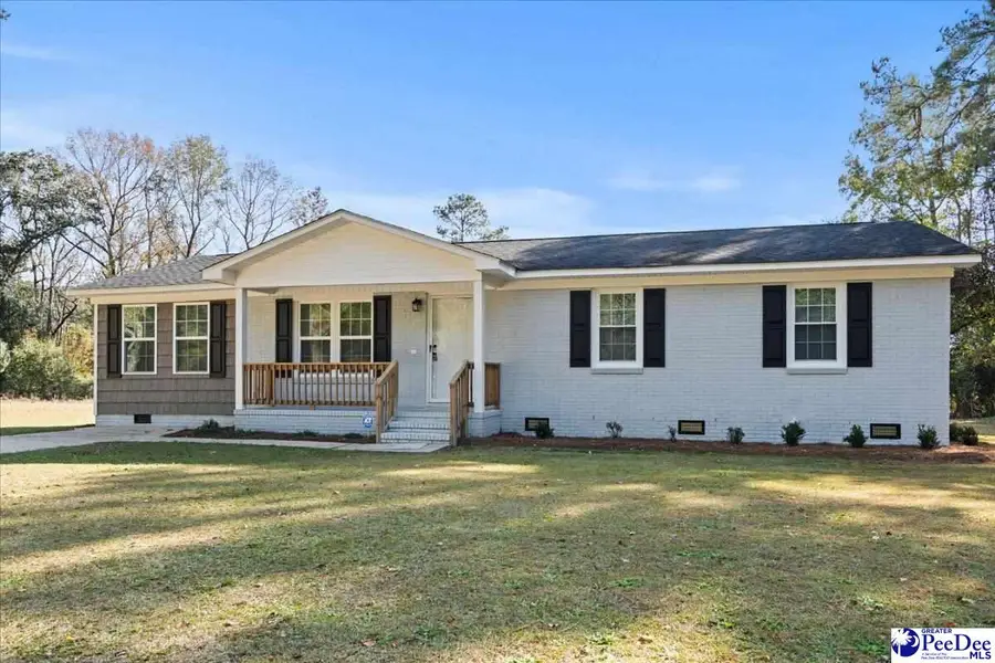 225 Butler Rd., Marion, SC 29571 - Image #2