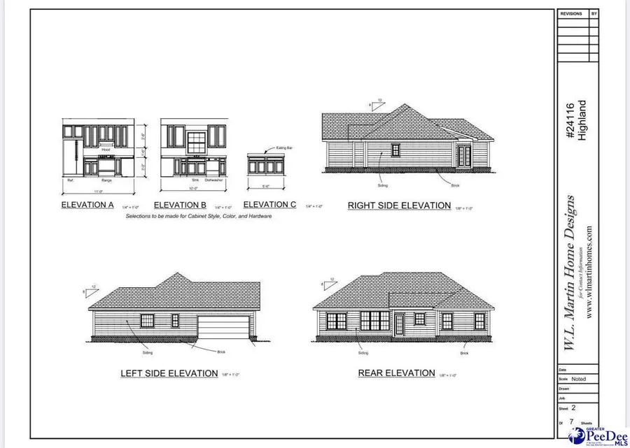 1612 S Highway 57, Dillon, SC 29536 - Image #2