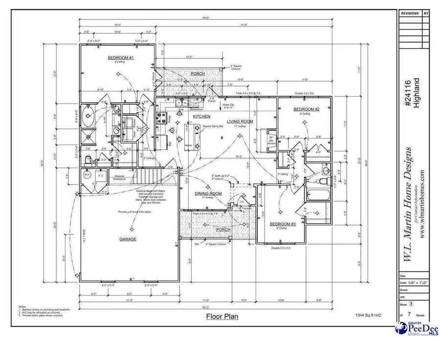 1612 S Highway 57, Dillon, SC 29536 - Image #3