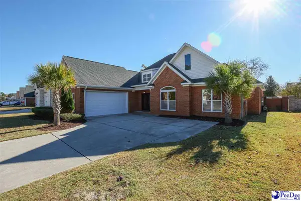 4178 Rodanthe Ciircle, Florence, SC 29501