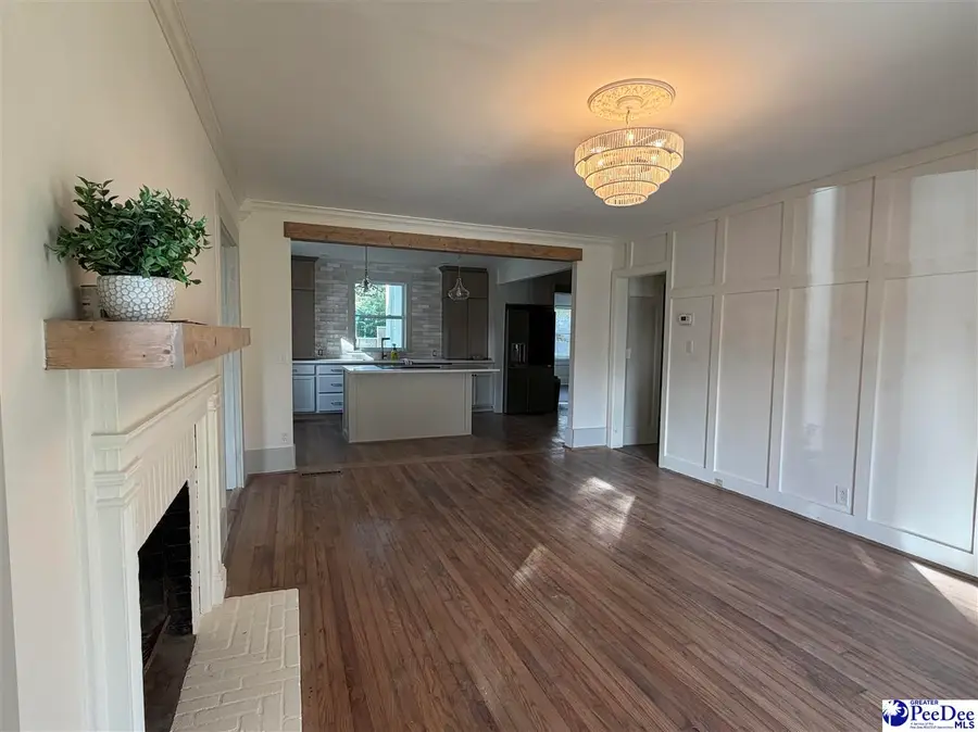 1007 W Cedar St, Florence, SC 29501 - Image #3
