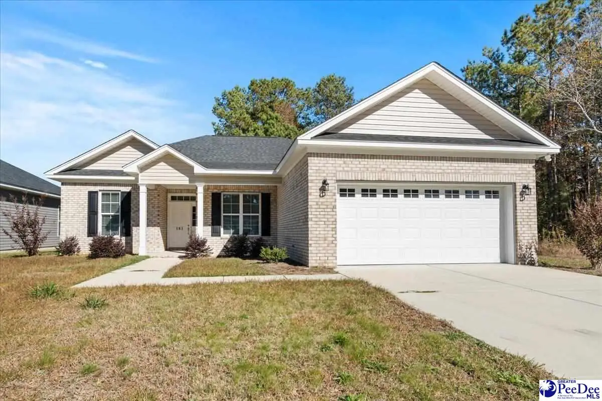 181 Pommel Street, Florence, SC 29501 - Image #1