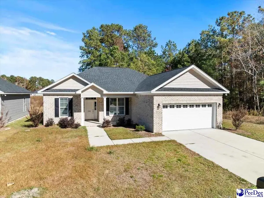 181 Pommel Street, Florence, SC 29501 - Image #2