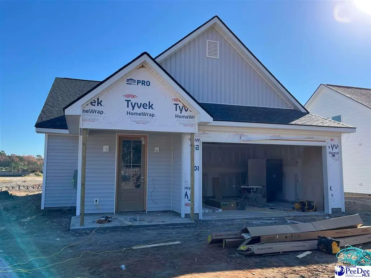 1015 Wessex Dr, Florence, SC 29501 - Image #1